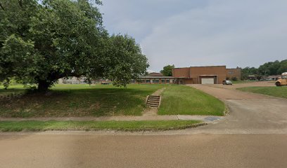 Thompson Head Start Center