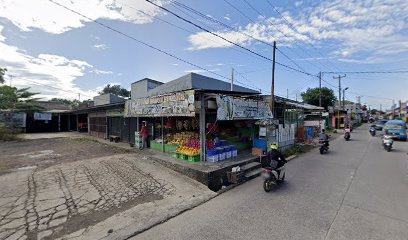 PAMOYANAN FOODCOURT