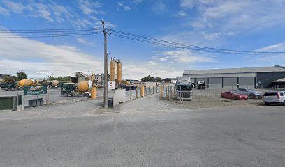 Christchurch Ready Mix - Trade and Landscape