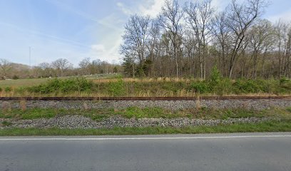 Friendship Cemetery