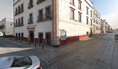 Galería Arroyo de la Plata