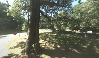 Tater Hill Cemetery