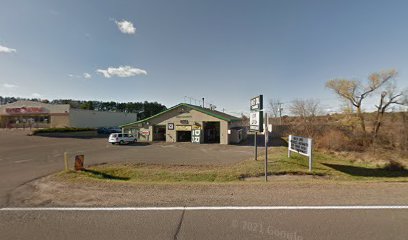 Spooner Auto Laundry