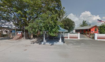 Klinik Desa Teluk Kalong,Kijal