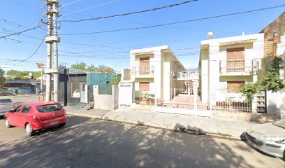 Hospedaje Virgen del Valle: Alojamiento/Hotel en San Fernando del Valle de Catamarca, Catamarca, Argentina