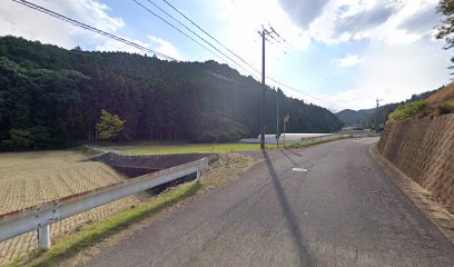 外尾建築作業場