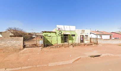 Osizweni Fish & Chips