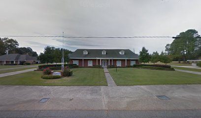 Duhon Funeral Home