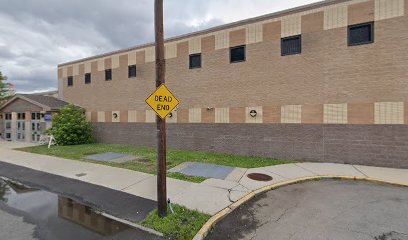 Langston Hughes Elementary School