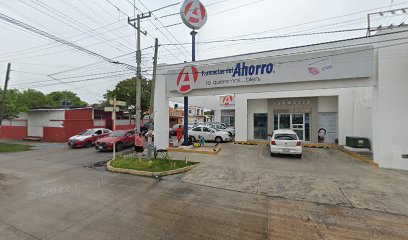 farmacia del ahorro 2