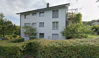 Althaus Tröhler Schnelli Architekten AG