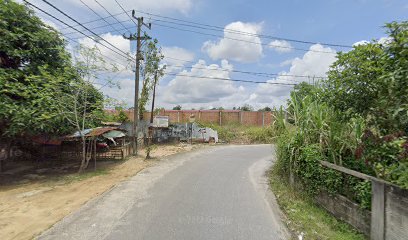 Bengkel Las Lintau Jaya