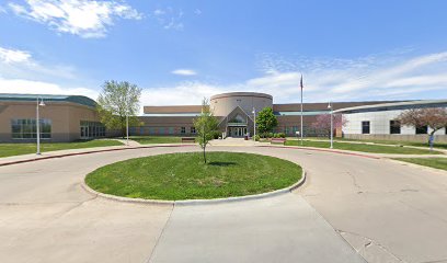 Altoona Dining Center