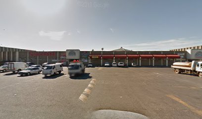 Telkom Durbanville Mini Store