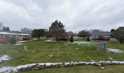 Heritage Area Condos