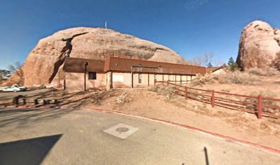 Navajo Office of the Speaker