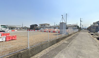 西尾レントオール(株) 徳島藍住ICモビステーション