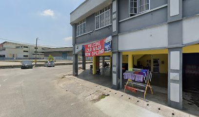 Car Wash