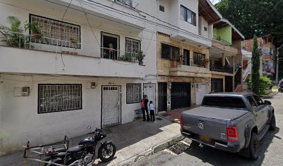 HOTEL SAN JUAN GUATAPE