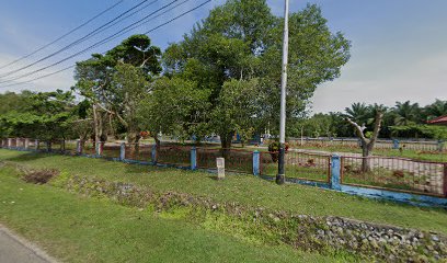 Taman Makam Pahlawan SEMAKU