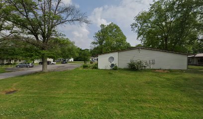 Countryside Apartments