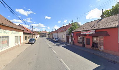 Vinařice