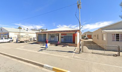 Brandvlei Post Office