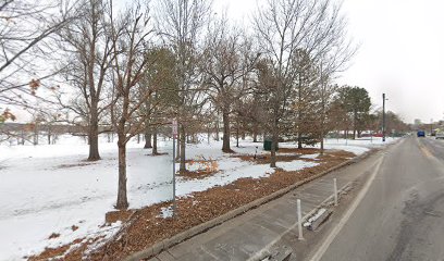 Sloans Lake Playground