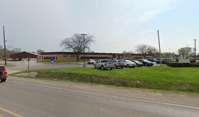 Lake Fenton Community School Preschool