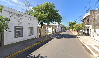 Secretaría de Transporte Corrientes