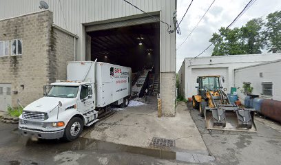 Eastern Recycling Inc