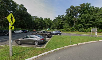Cheesequake White Trail Parking