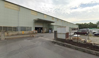 徳山興産（株） ステンレス加工工場