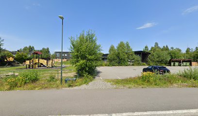 Læringsverkstedet Skogmo barnehage