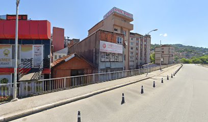 Zonguldak Efekan Veteriner Kliniği