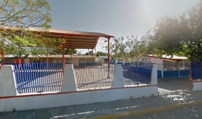 Escuela Primaria Niños Héroes de Chapultepec