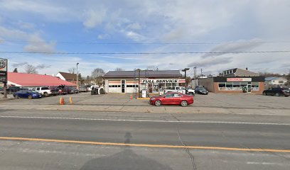 Havelock Gas Bar