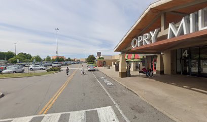 Opry Mills TN CC/TO