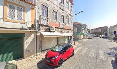 Aluguel de carros Montijo, Portugal - melhores ofertas