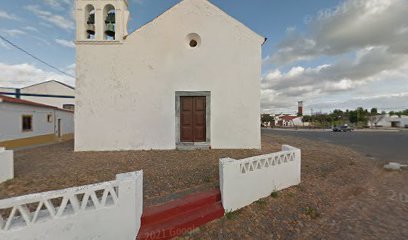 Igreja Matriz de São Luís de Faro do Alentejo