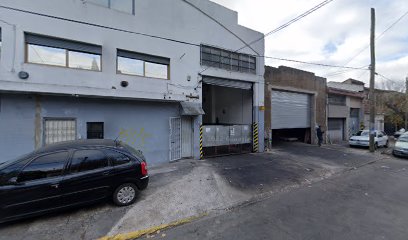 Constructora Industrial del Plata S.A.