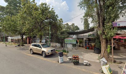 Xochimilco (Parking)
