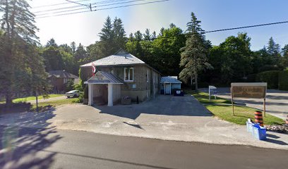 Midhurst Community Centre