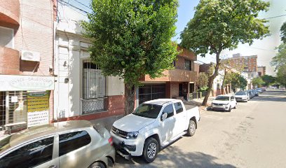 Escuela De Ballet Reginato