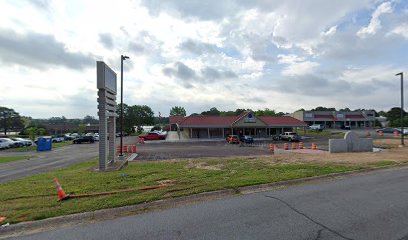 Maumelle Building Inspector