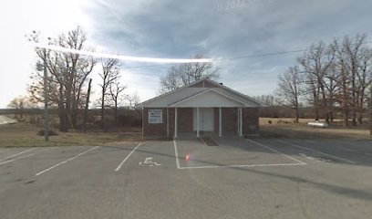 New Prospect Baptist Church