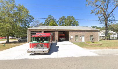 St. Tammany Fire District No. 11