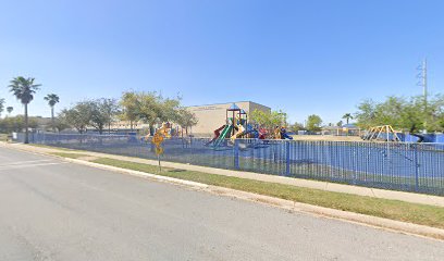 Garriga Elementary Playground