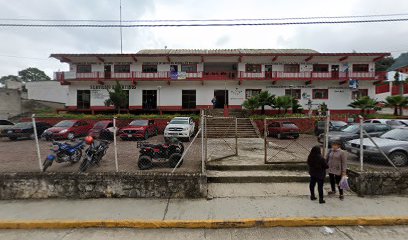 Gimnasio Municipal