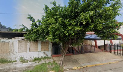 Centro Medico de Salud Ocupacional